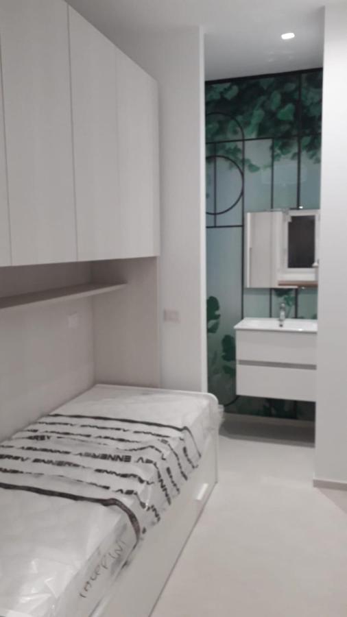 Appartamento Residenza Corso Dalmazia Civitanova Marche Esterno foto
