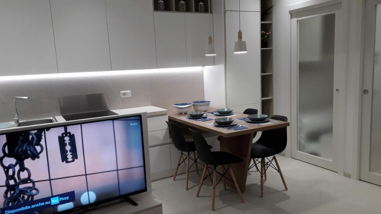 Appartamento Residenza Corso Dalmazia Civitanova Marche Esterno foto