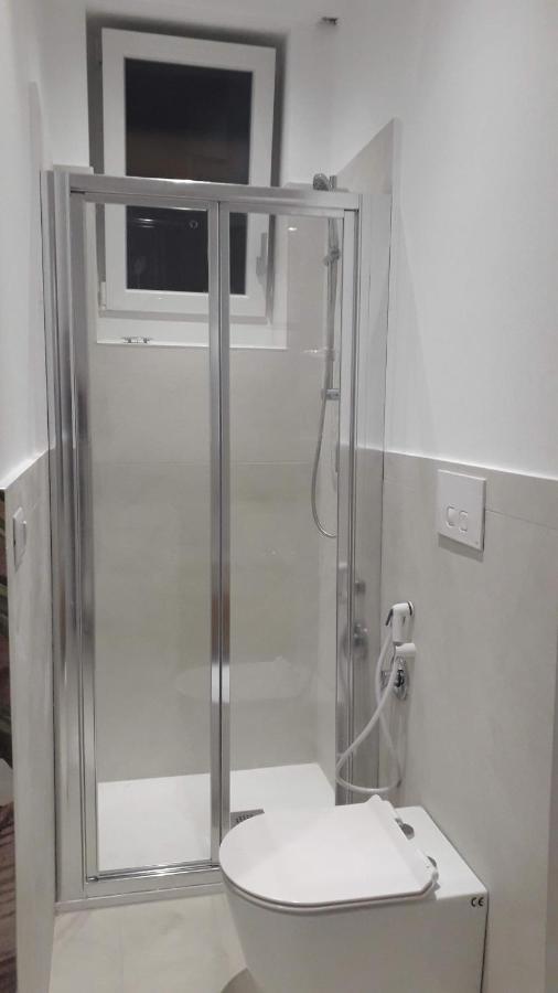 Appartamento Residenza Corso Dalmazia Civitanova Marche Esterno foto