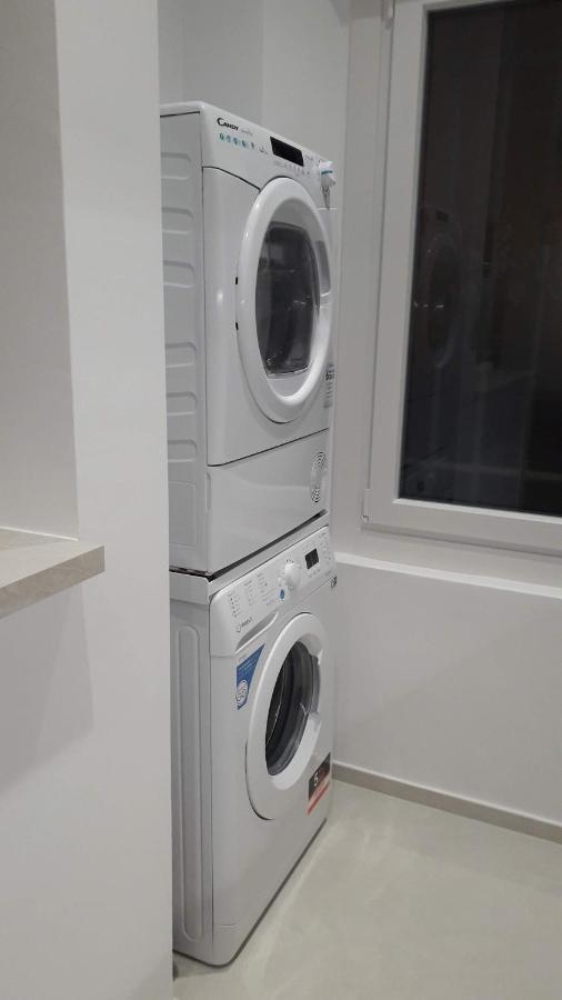 Appartamento Residenza Corso Dalmazia Civitanova Marche Esterno foto