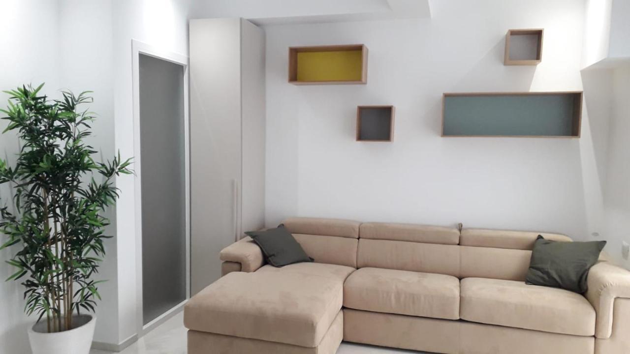 Appartamento Residenza Corso Dalmazia Civitanova Marche Esterno foto